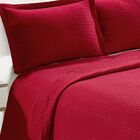 Colcha Patchwork Teen - Solteiro - Dupla Face - C/ Porta Trav