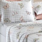 Colcha Piquet Favo - Casal - 100% Algodão - C/ Porta Travesse