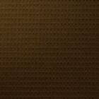 Colcha Piquet King Size 2.80x2.50 Fassini Têxtil Cor Marrom