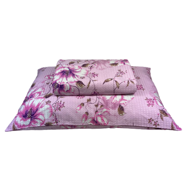 Colcha Piquet Queen 2,50m X 2,60m Modelo 7