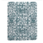 Colcha Queen Mandala 100 Algodão Teka