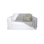 Colcha S. King Cobre Leito Buddemeyer  2,30 X 2,80m Cinza