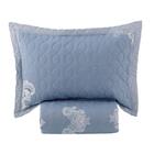 Colcha Sevilha Kacyumara Vida Bela 200 Fios King 2 60mx2 80m