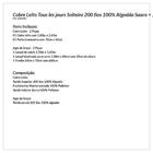 Colcha Solteiro 100% Algodão Saara + Jogo De Lençol Solteiro