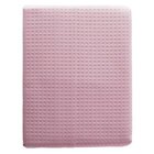 Colcha Solteiro Lisa 100 Algodão Teka