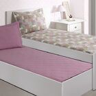 Colcha Solteiro Sleep Innovi 2 Pc Liz  Kacyumara