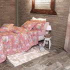 Colcha Solteiro Sleep Innovi 2 Pc Liz  Kacyumara