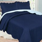 Colcha Sultan King 3 Peças Realce Premium Cecília