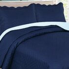 Colcha Sultan King 3 Peças Realce Premium Cecília