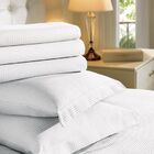 Colcha Teka Genova - Casal Branco