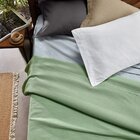 Colcha Teka Genova - Casal Branco