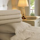 Colcha Teka Genova - Casal Branco