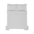 Colcha Trussardi Campanella 300 Fios Casal 2 20mx2 50m Estamp