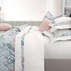 Colcha Trussardi Giordano 2 40mx2 50m Queen Estampado