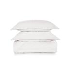 Colcha Trussardi Grasso King 290x250 Branco