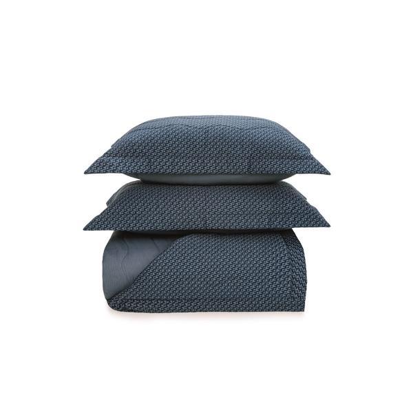 Colcha Trussardi Monte Solare 300 Fios King 2 90mx2 50m Estam