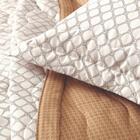 Colcha Trussardi Morello 300 Fios Casal 220x250cm