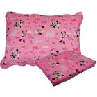 Colcha Ultrasonic Disney Minnie 160x240