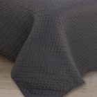 Colcha Ultrassônica - King Size - Classic - C/ Porta Travesse