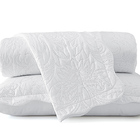 Colcha Ultrassônica - Queen Size - Classic - C/ Porta Travess