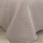 Colcha Ultrassônica - Queen Size - Classic - C/ Porta Travess