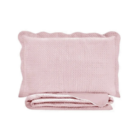 Colcha Velvet Neo King Rose 260x280 Camesa