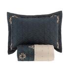 Colcha Vienzy Kacyumara Satineé 300 Fios Queen 2 40mx2 60m Es