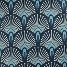 Colchão 190x62cm Asturias Leque Azul