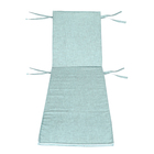 Colchão 190x62cm Asturias Liso Verde