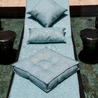 Colchão 190x62cm Asturias Liso Verde