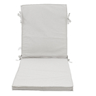 COLCHÃO 190 cm x 62 cm  ACQUA  OFF WHITE