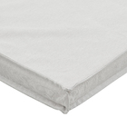 COLCHÃO 190 cm x 62 cm  ACQUA  OFF WHITE