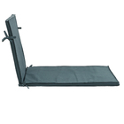 COLCHÃO 190 cm x 62 cm  ACQUA  VERDE ESCURO