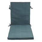 COLCHÃO 190 cm x 62 cm  ACQUA  VERDE ESCURO