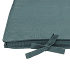 COLCHÃO 190 cm x 62 cm  ACQUA  VERDE ESCURO