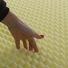 Colchão / Colchonete D23 Anti-escaras Caixa Casca Ovo Casal 1