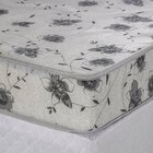 Colchão  Casal  D 26 Sueno H120 14x 188x 138 Cm Bege