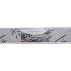 Colchão  Casal  D 28 St. Louis H140 14x 188x 138 Cm Cinza