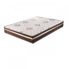 Colchão  Casal  Strong One 24x 198x 158 Cm