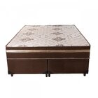 Colchão  Casal  Strong One 24x 198x 158 Cm