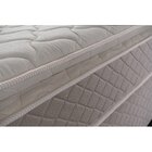 Colchão  Queen  D 45 Strong One 24x 198x 158 Cm Bege