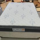 Colchão  Sealed One Face D-33 Viúva 128x188x28 Rondomoveis