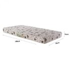 Colchão  Solteiro  D 23 Sonum 14x 188x 78 Cm