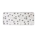 Colchão  Solteiro  D 26 Sueno H120 14x 188x 88 Cm Bege