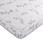 Colchão  Solteiro  D 33 Cannes H160p 25x 188x 88 Cm Bege