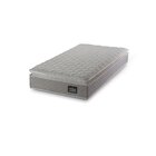 Colchão  Solteiro  D 45 Strong One 24x 188x 88 Cm Bege