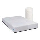 Colchão Á Vacuo Casal D33 Fit Firm Umaflex (188x138x17)