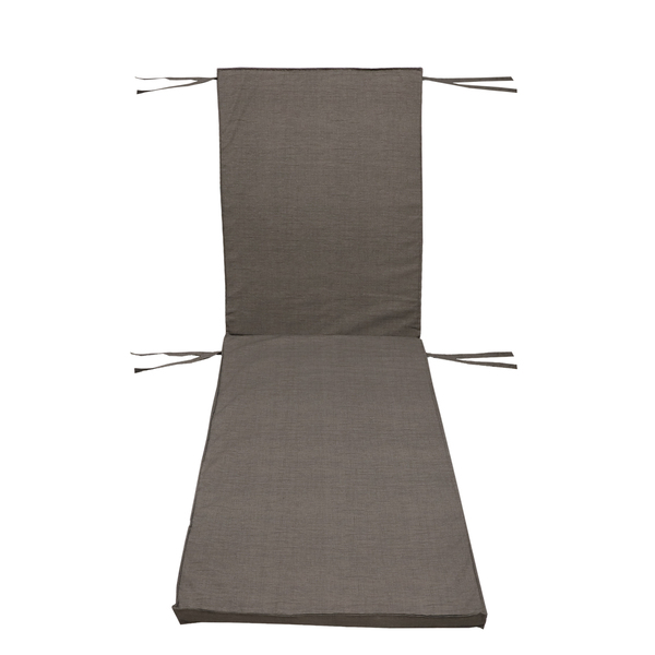 Colchão Acquablock 190x62cm Cinza Próxima