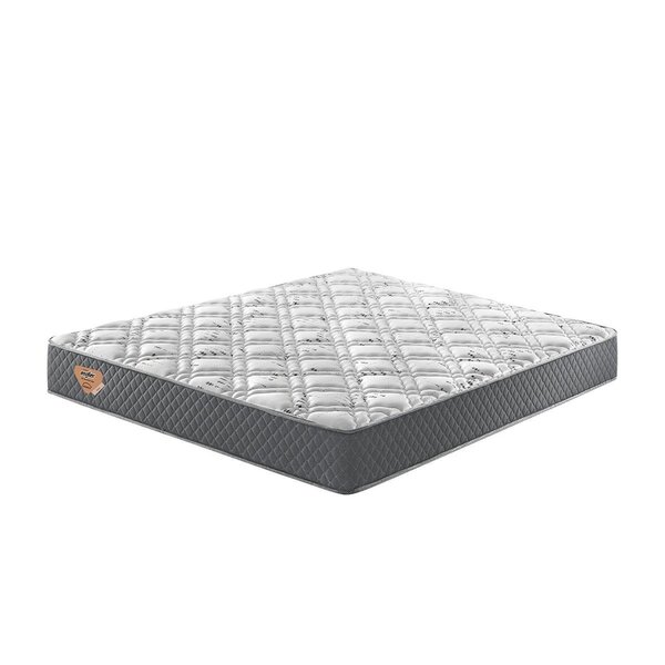 Colchão Adapto Molas Ensacadas Casal 138x188x23cm Ecoflex B&g