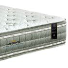 Colchão Affection King Size 193 X 203cm King Koil - Branco/ci